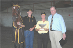 Remi Abracadabra Elite Mare Remi Abracadabra Elite Mare